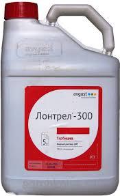 Лонтрел 300, ВР гербицид — изображение 2