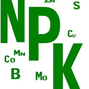 Комплексные удобрения