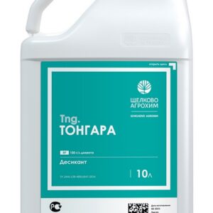 Тонгара, ВР