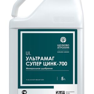 Ультрамаг Супер Цинк-700